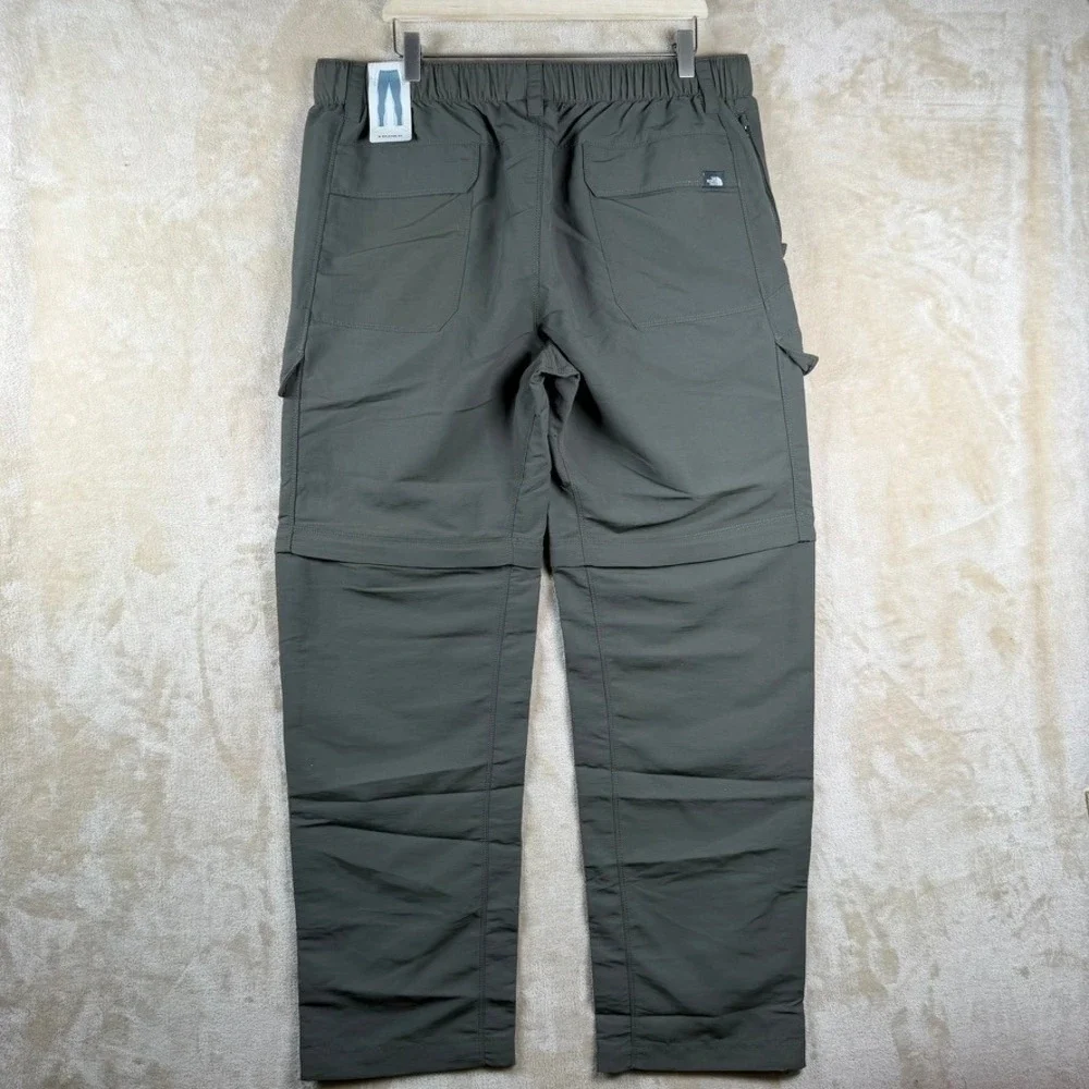 The North Face north face
